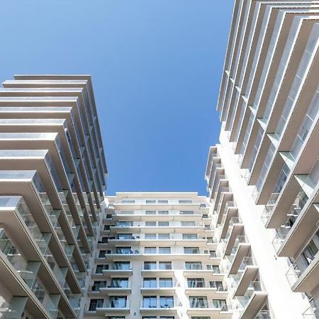 Balticus Promenada Gwiazd 14A Apartament 88 Miedzyzdroje Exterior foto