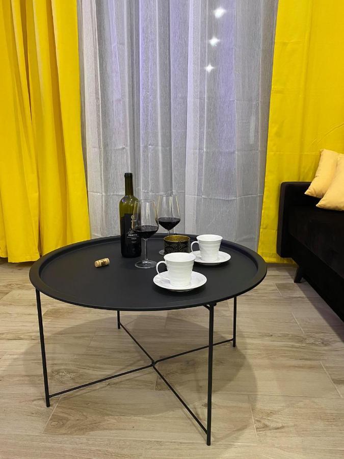 Balticus Promenada Gwiazd 14A Apartament 88 Miedzyzdroje Exterior foto