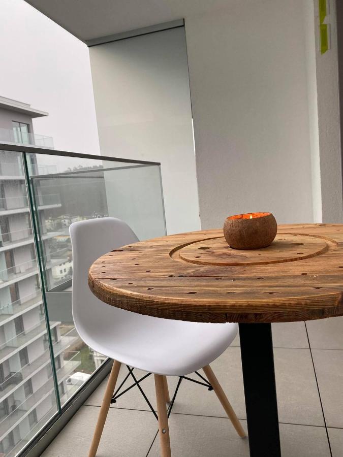 Balticus Promenada Gwiazd 14A Apartament 88 Miedzyzdroje Exterior foto