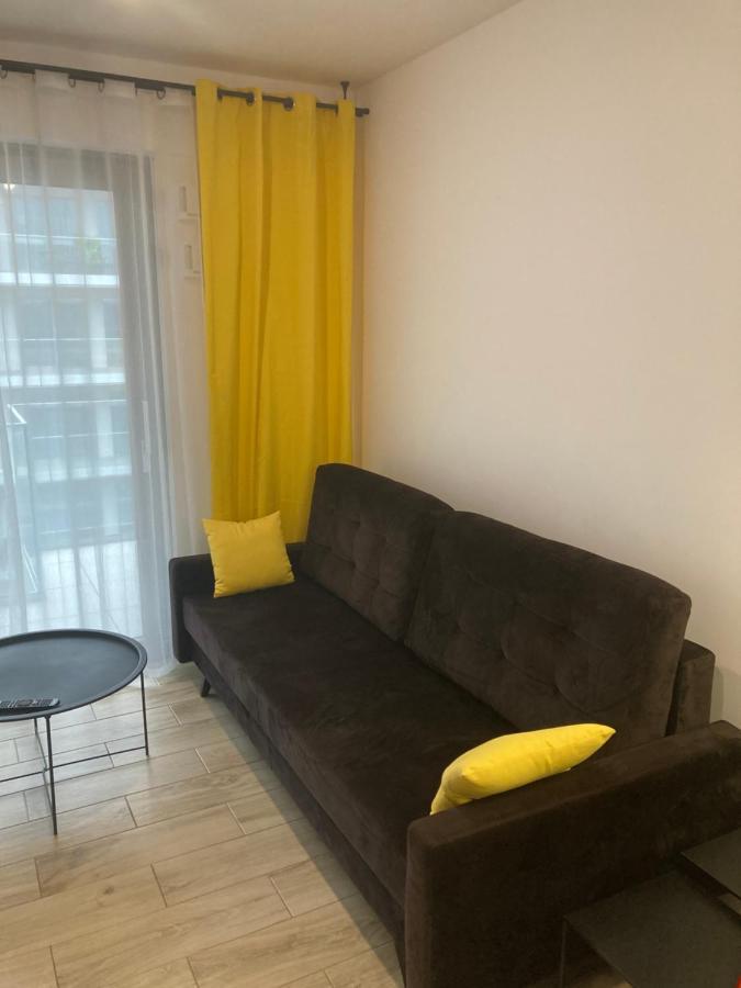 Balticus Promenada Gwiazd 14A Apartament 88 Miedzyzdroje Exterior foto